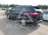 2015 Toyota SIENNA фото
