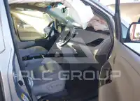 2015 Toyota SIENNA photo