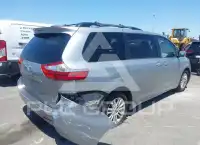 2015 Toyota SIENNA photo