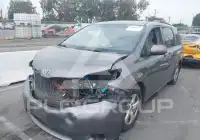 2015 Toyota SIENNA фото