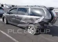 2015 Toyota SIENNA фото