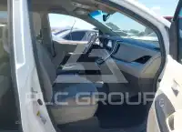 2015 Toyota SIENNA фото