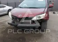2015 Toyota SIENNA photo