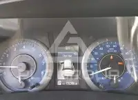 2015 Toyota SIENNA фото