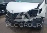 2015 Toyota SIENNA фото