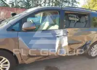 2015 Toyota SIENNA фото