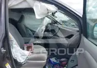 2015 Toyota SIENNA фото