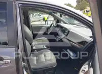 2015 Toyota SIENNA фото