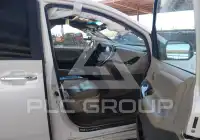 2015 Toyota SIENNA photo