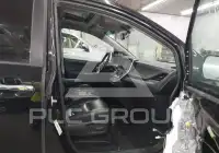 2015 Toyota SIENNA фото