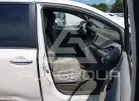 2015 Toyota SIENNA фото
