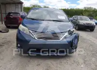 2015 Toyota SIENNA фото