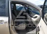 2015 Toyota SIENNA фото