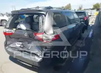 2015 Toyota SIENNA фото