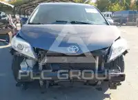 2015 Toyota SIENNA photo