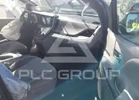 2015 Toyota SIENNA фото