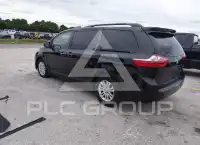 2015 Toyota SIENNA фото