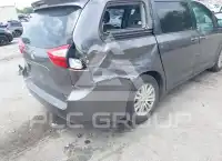 2015 Toyota SIENNA фото