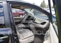 2015 Toyota SIENNA фото