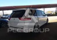 2015 Toyota SIENNA photo