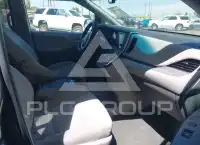 2015 Toyota SIENNA фото