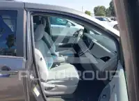 2015 Toyota SIENNA фото