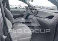 2015 Toyota SIENNA фото