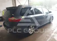 2015 Toyota SIENNA фото
