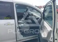 2015 Toyota SIENNA фото