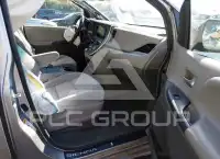 2015 Toyota SIENNA фото