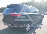 2015 Toyota SIENNA фото