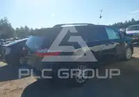 2015 Toyota SIENNA фото
