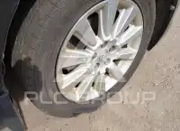 2015 Toyota SIENNA фото