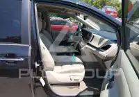 2015 Toyota SIENNA фото