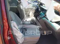 2015 Toyota SIENNA фото