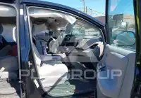 2015 Toyota SIENNA фото