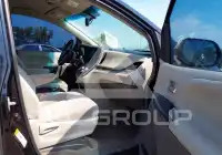2015 Toyota SIENNA фото