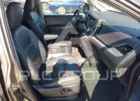 2015 Toyota SIENNA photo