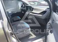 2015 Toyota SIENNA фото