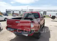 2015 Toyota TACOMA photo