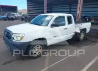 2015 Toyota TACOMA photo