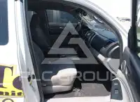 2015 Toyota TACOMA photo