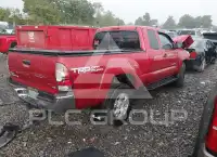 2015 Toyota TACOMA photo