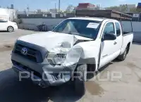 2015 Toyota TACOMA photo