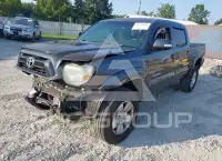 2015 Toyota TACOMA photo
