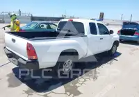 2015 Toyota TACOMA photo