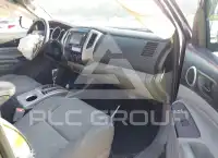 2015 Toyota TACOMA photo