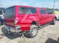 2015 Toyota TACOMA фото