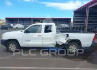 2015 Toyota TACOMA photo