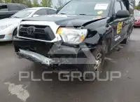 2015 Toyota TACOMA photo